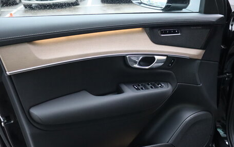 Volvo XC90 II рестайлинг, 2025 год, 10 900 000 рублей, 20 фотография