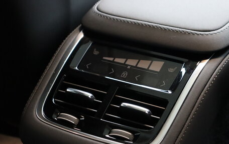 Volvo XC90 II рестайлинг, 2025 год, 10 900 000 рублей, 26 фотография