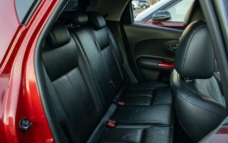 Nissan Juke II, 2011 год, 900 000 рублей, 7 фотография