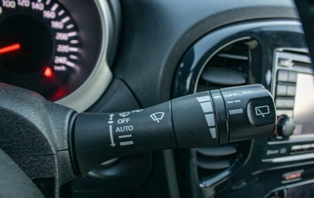 Nissan Juke II, 2011 год, 900 000 рублей, 19 фотография