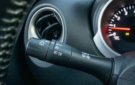 Nissan Juke II, 2011 год, 900 000 рублей, 20 фотография