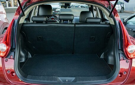 Nissan Juke II, 2011 год, 900 000 рублей, 11 фотография