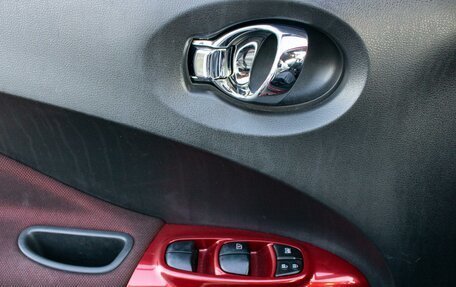 Nissan Juke II, 2011 год, 900 000 рублей, 21 фотография