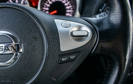 Nissan Juke II, 2011 год, 900 000 рублей, 18 фотография