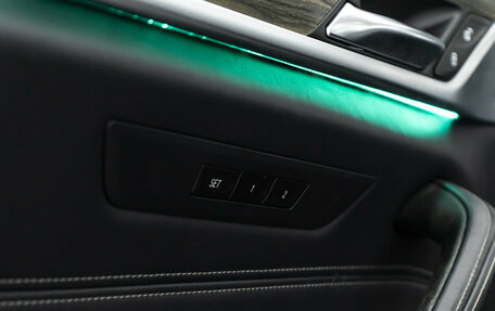 BMW 5 серия, 2019 год, 4 249 700 рублей, 16 фотография