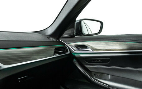 BMW 5 серия, 2019 год, 4 249 700 рублей, 20 фотография