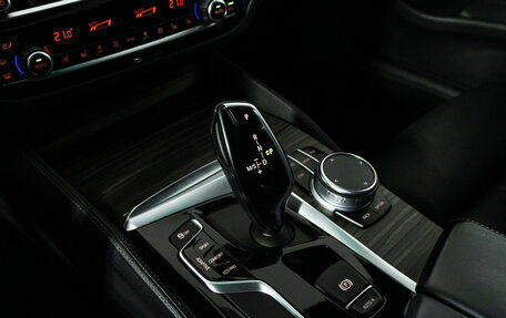 BMW 5 серия, 2019 год, 4 249 700 рублей, 19 фотография