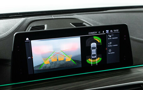 BMW 5 серия, 2019 год, 4 249 700 рублей, 17 фотография