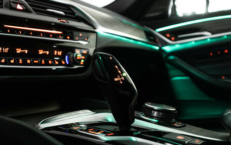 BMW 5 серия, 2019 год, 4 249 700 рублей, 25 фотография