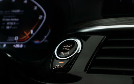 BMW 5 серия, 2019 год, 4 249 700 рублей, 23 фотография