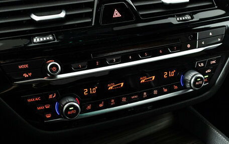 BMW 5 серия, 2019 год, 4 249 700 рублей, 21 фотография