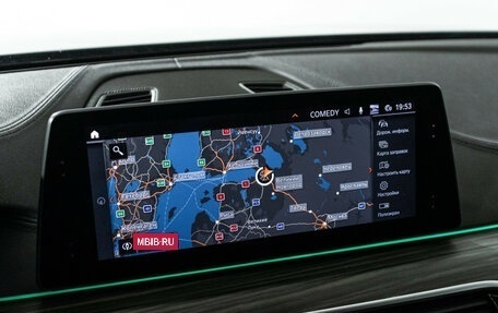 BMW 5 серия, 2019 год, 4 249 700 рублей, 18 фотография