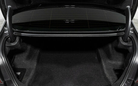 BMW 5 серия, 2019 год, 4 249 700 рублей, 29 фотография