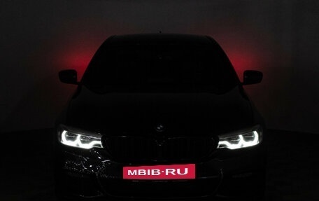 BMW 5 серия, 2019 год, 4 249 700 рублей, 32 фотография