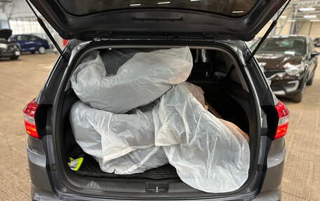 Hyundai Creta I рестайлинг, 2019 год, 1 890 000 рублей, 9 фотография