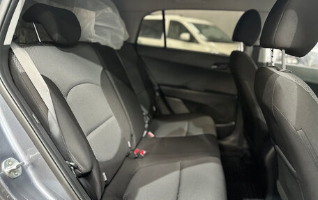 Hyundai Creta I рестайлинг, 2019 год, 1 890 000 рублей, 12 фотография