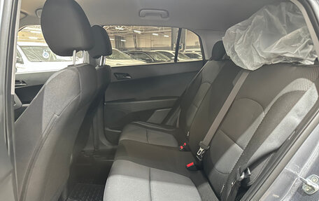 Hyundai Creta I рестайлинг, 2019 год, 1 890 000 рублей, 11 фотография