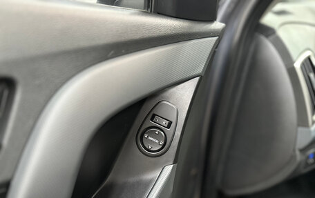 Hyundai Creta I рестайлинг, 2019 год, 1 890 000 рублей, 16 фотография