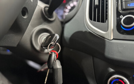 Hyundai Creta I рестайлинг, 2019 год, 1 890 000 рублей, 25 фотография