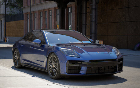 Porsche Panamera, 2025 год, 24 471 000 рублей, 2 фотография