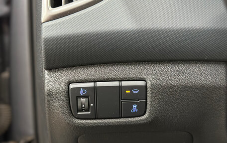 Hyundai Creta I рестайлинг, 2019 год, 1 890 000 рублей, 20 фотография