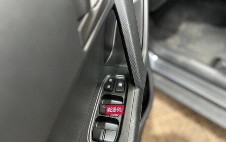 Hyundai Creta I рестайлинг, 2019 год, 1 890 000 рублей, 15 фотография