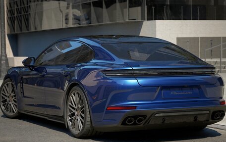 Porsche Panamera, 2025 год, 24 471 000 рублей, 7 фотография