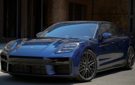 Porsche Panamera, 2025 год, 24 310 000 рублей, 6 фотография