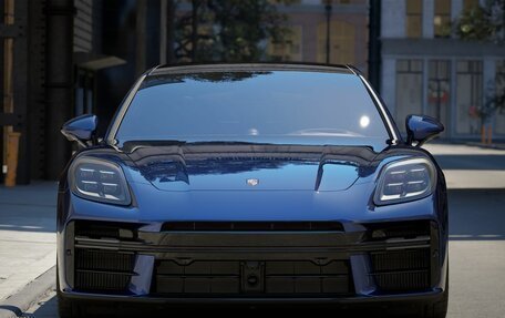 Porsche Panamera, 2025 год, 24 471 000 рублей, 9 фотография