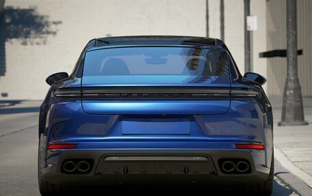 Porsche Panamera, 2025 год, 24 310 000 рублей, 8 фотография