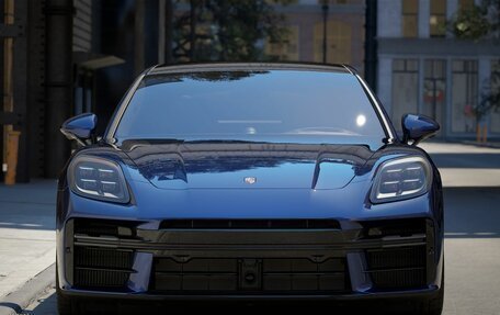 Porsche Panamera, 2025 год, 24 310 000 рублей, 5 фотография