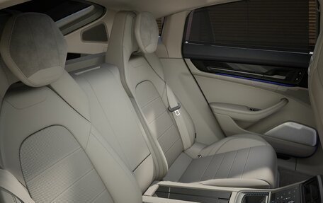 Porsche Panamera, 2025 год, 24 310 000 рублей, 13 фотография