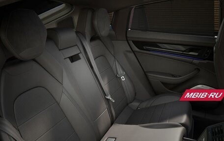 Porsche Panamera, 2025 год, 24 471 000 рублей, 12 фотография