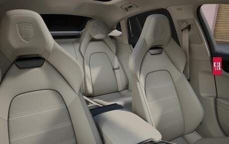 Porsche Panamera, 2025 год, 24 310 000 рублей, 12 фотография