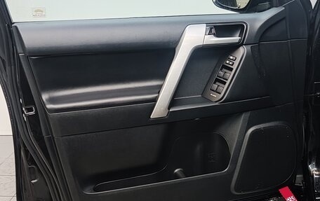 Toyota Land Cruiser Prado 150 рестайлинг 2, 2021 год, 6 990 000 рублей, 18 фотография