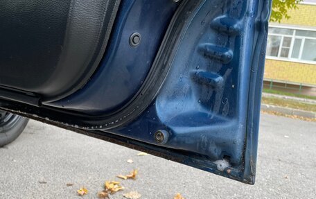 Mitsubishi Lancer IX, 2004 год, 150 000 рублей, 8 фотография