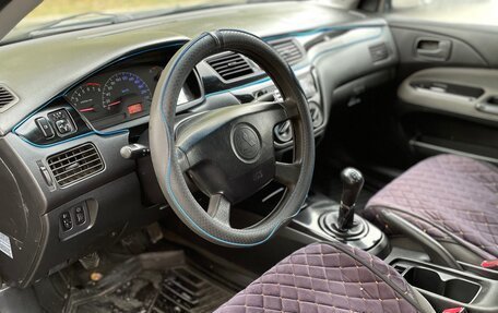 Mitsubishi Lancer IX, 2004 год, 150 000 рублей, 10 фотография