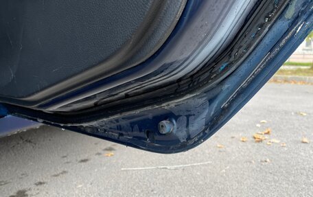 Mitsubishi Lancer IX, 2004 год, 150 000 рублей, 7 фотография