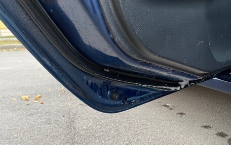 Mitsubishi Lancer IX, 2004 год, 150 000 рублей, 6 фотография