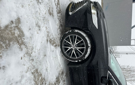 Toyota Camry, 2021 год, 4 050 000 рублей, 5 фотография