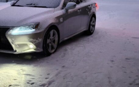 Lexus IS II рестайлинг 2, 2006 год, 1 350 000 рублей, 1 фотография