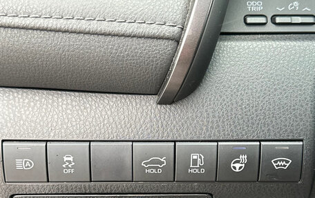 Toyota Camry, 2021 год, 4 050 000 рублей, 22 фотография