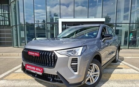 Haval Jolion, 2025 год, 1 999 000 рублей, 1 фотография