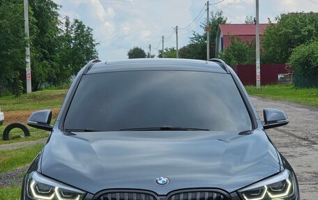 BMW X1, 2020 год, 3 600 000 рублей, 1 фотография