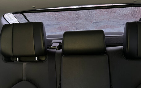 Toyota Camry, 2021 год, 4 050 000 рублей, 25 фотография