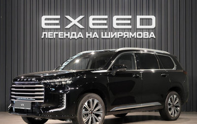 CheryExeed VX, 2024 год, 5 440 000 рублей, 1 фотография