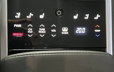 Toyota Camry, 2021 год, 4 050 000 рублей, 23 фотография