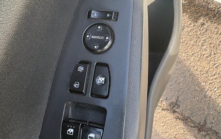 Hyundai Solaris II рестайлинг, 2018 год, 1 050 000 рублей, 13 фотография