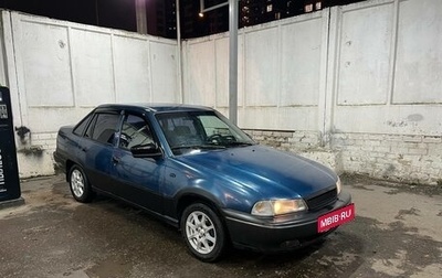 Daewoo Nexia I рестайлинг, 2001 год, 200 000 рублей, 1 фотография
