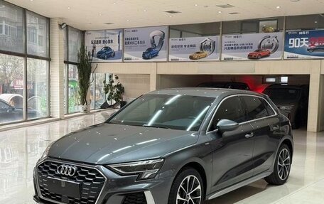 Audi A3, 2022 год, 2 189 000 рублей, 1 фотография